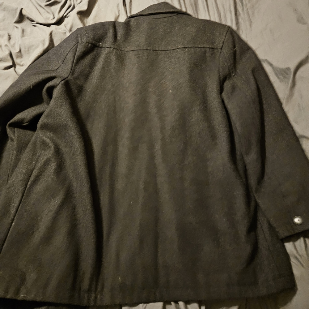 Men's coat